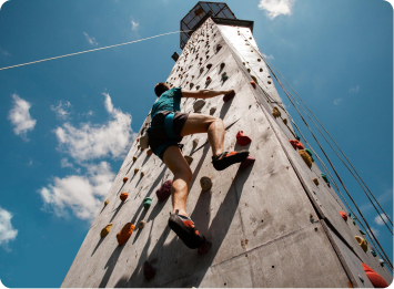 Competent Climber and Rescuer