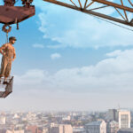 capstan hoist operator