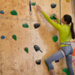 online tower climbing course