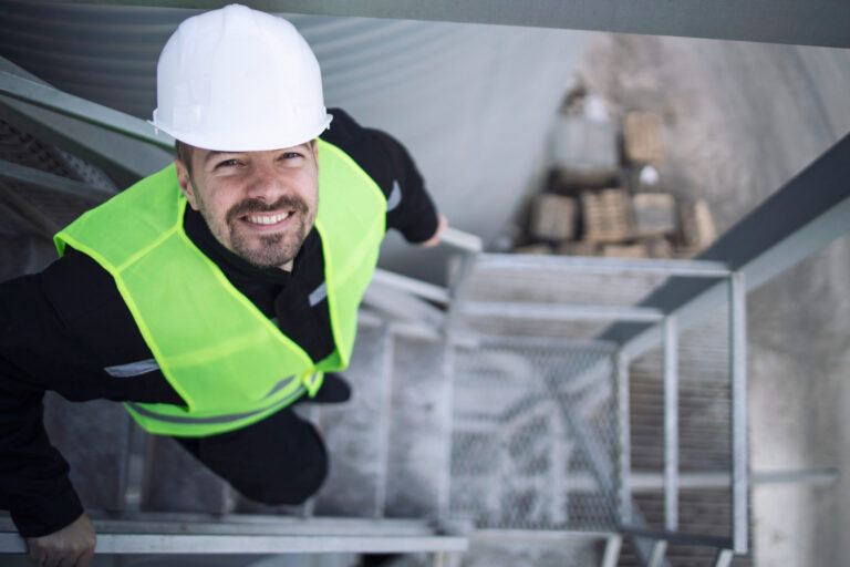 OSHA tower safety training