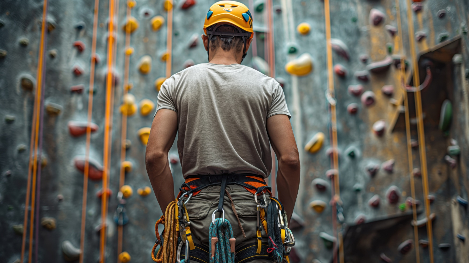 tower climber certification