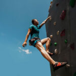 authorized climber and rescuer certification