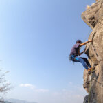 competent climber and rescuer certification