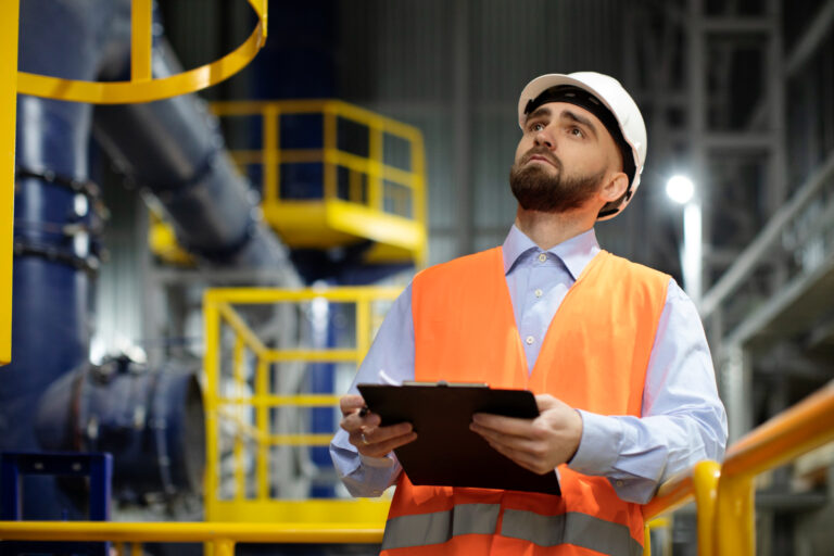 authorized rigger certification