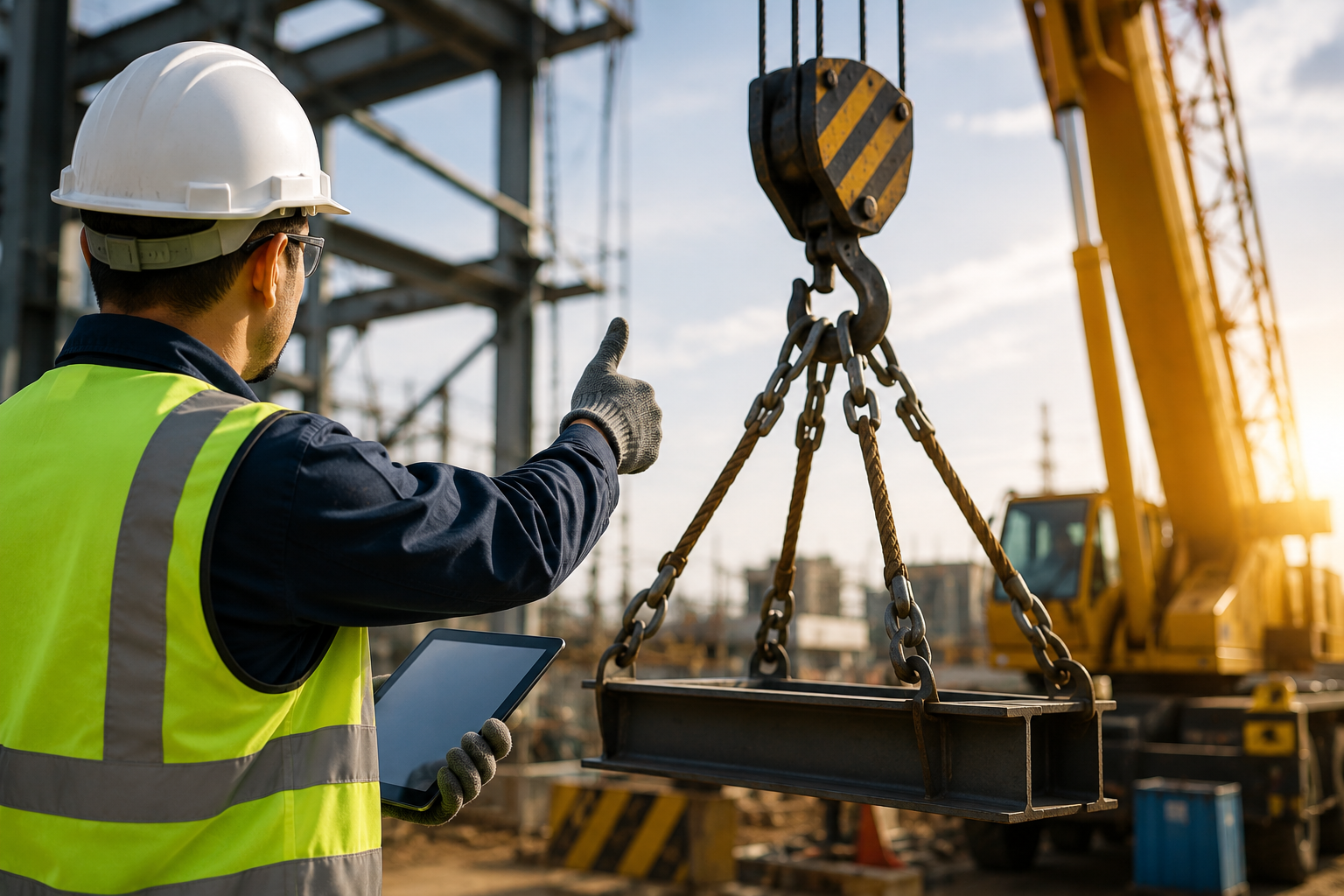 competent rigger certification online