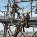 rope access rescue training